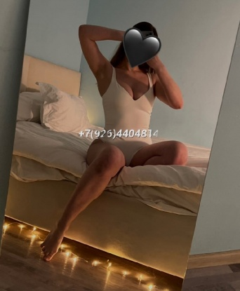 Анкета проститутки Ярослава - город Курдюковская, 23 года, №858