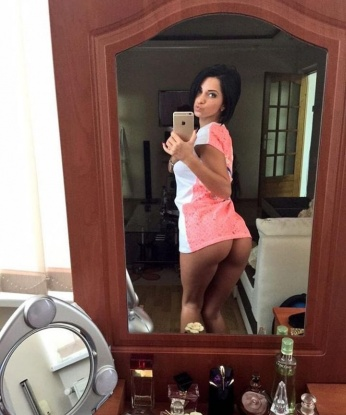 Анкета проститутки Мария - город Курдюковская, 25 лет, №4206