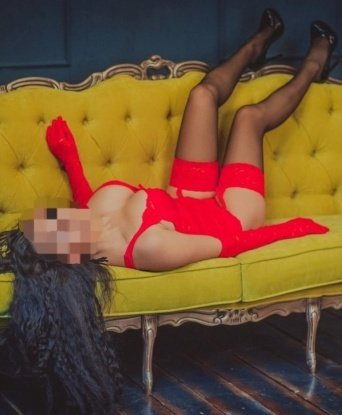 Анкета проститутки Алиса - город Курдюковская, 27 лет, №7791